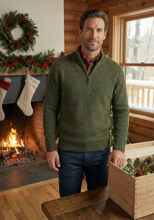 The Viyella Cabin Comfort Holiday Bundle