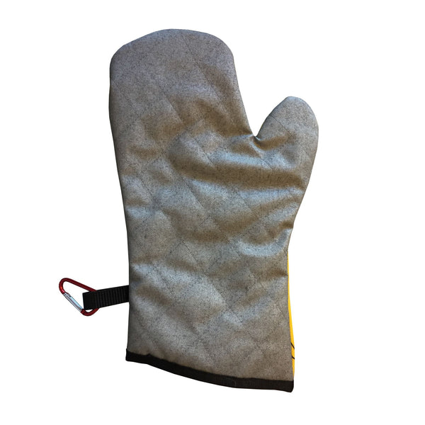 Gant de cuisine Bag to Life Galley BBQ Glove - manique pour la main droite