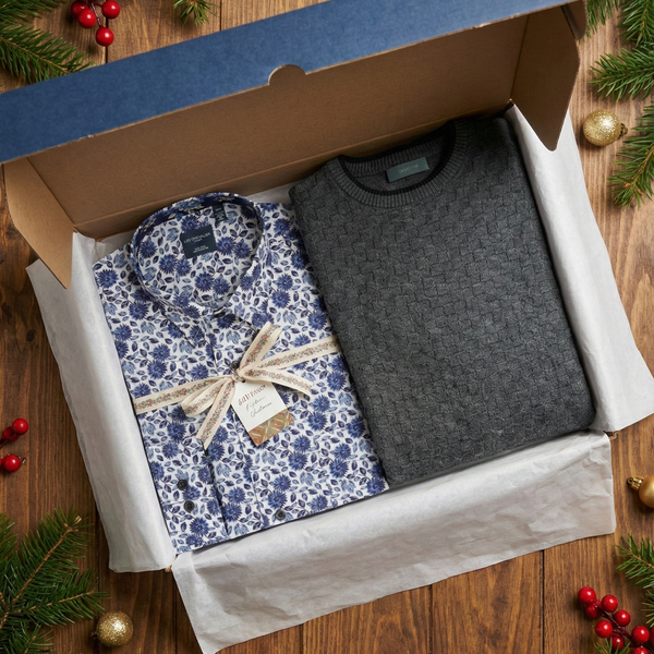 The Leo Chevalier Signature Layering Bundle Set