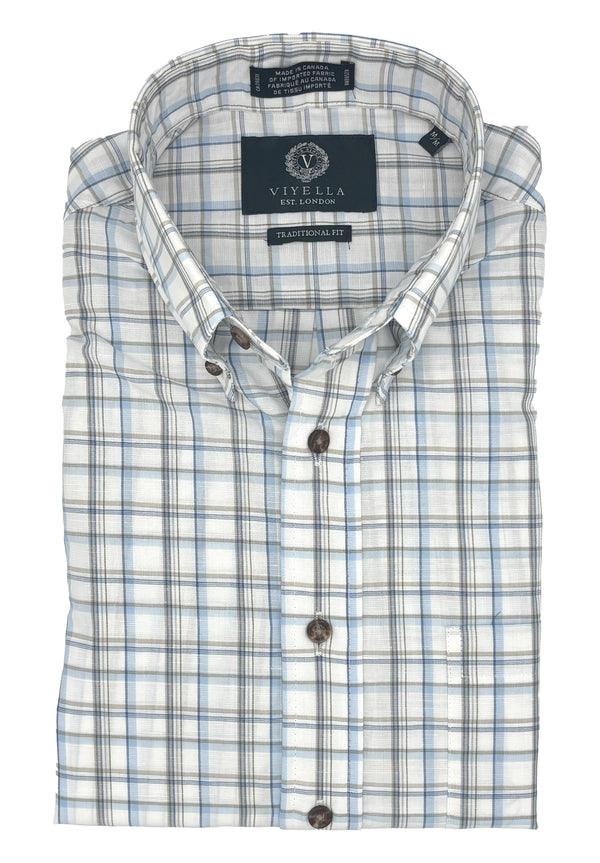 Viyella LS BD fabriqué au Canada