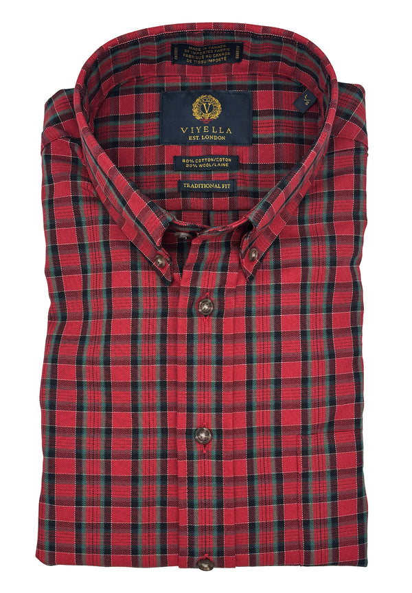 The Viyella Cabin Comfort Holiday Bundle