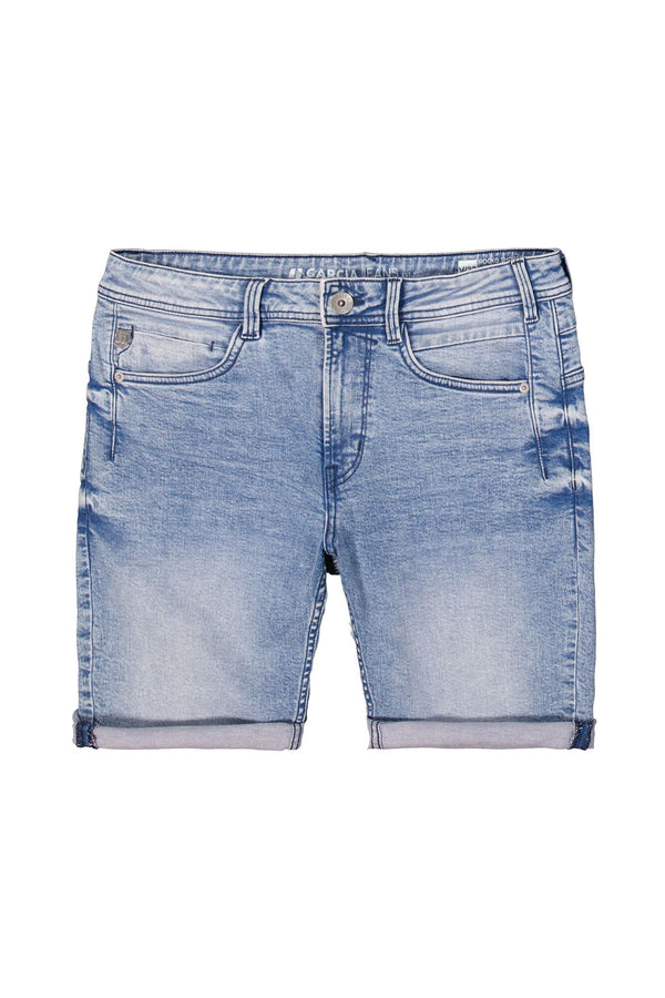 Garcia Rocko Slim Fit short