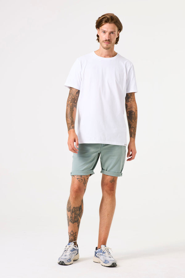 Garcia Rocko Slim Fit short