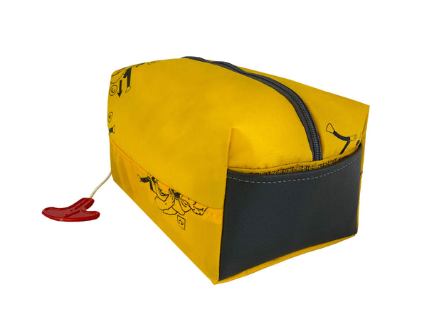 Bag to Life Large Toiletry Bag