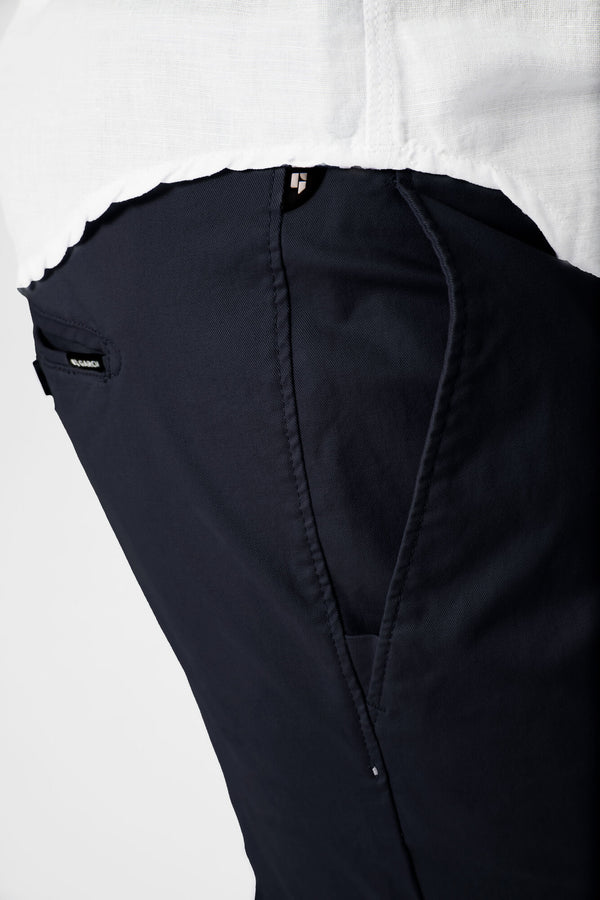 Garcia 32" Length Chinos