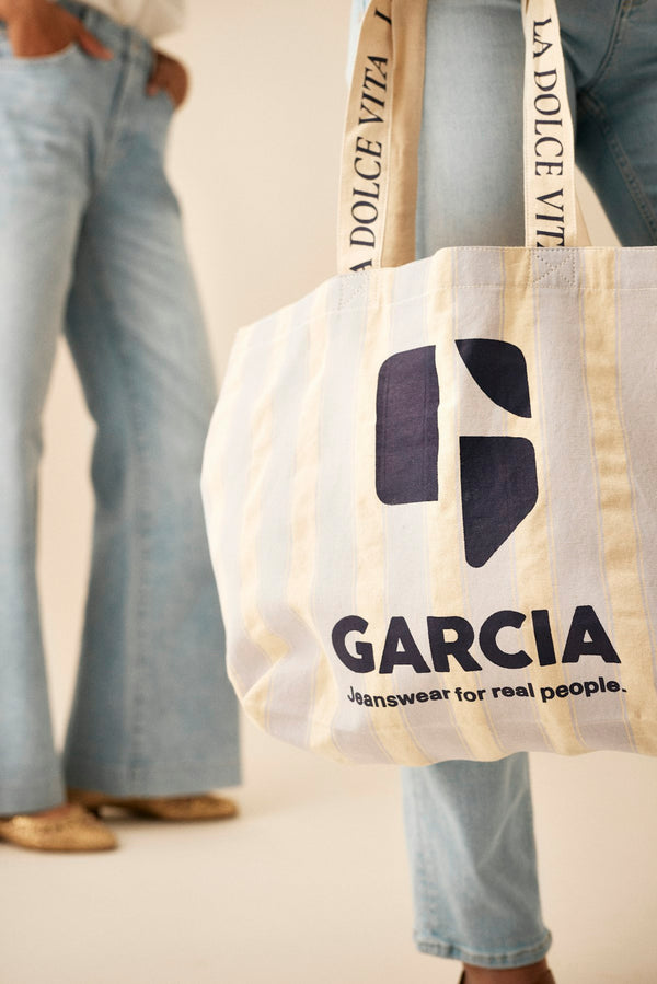 Sac fourre-tout Garcia Celia