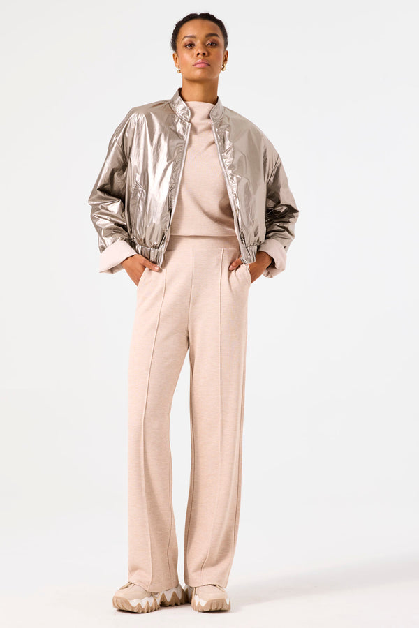 Garcia Reversible Bomber