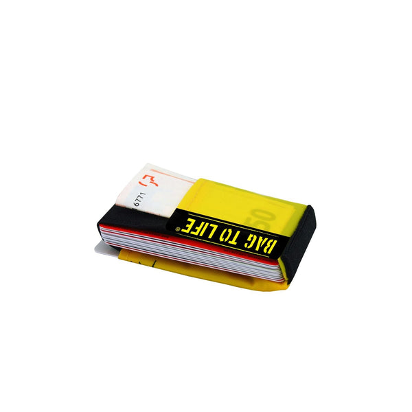 Voyagez en toute sécurité - Portefeuille