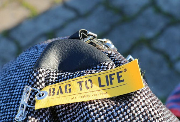 Weekender Travel Bag