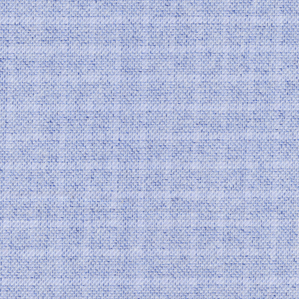 Leo Chevalier Non Iron Light Blue faded Check Shirt