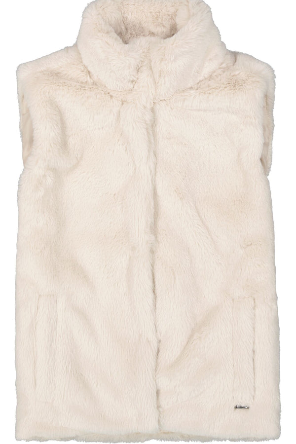 Garcia Soft Fur Vest