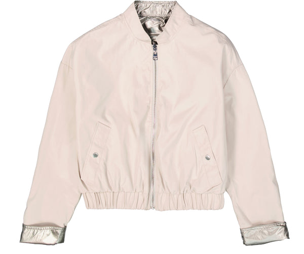 Garcia Reversible Bomber