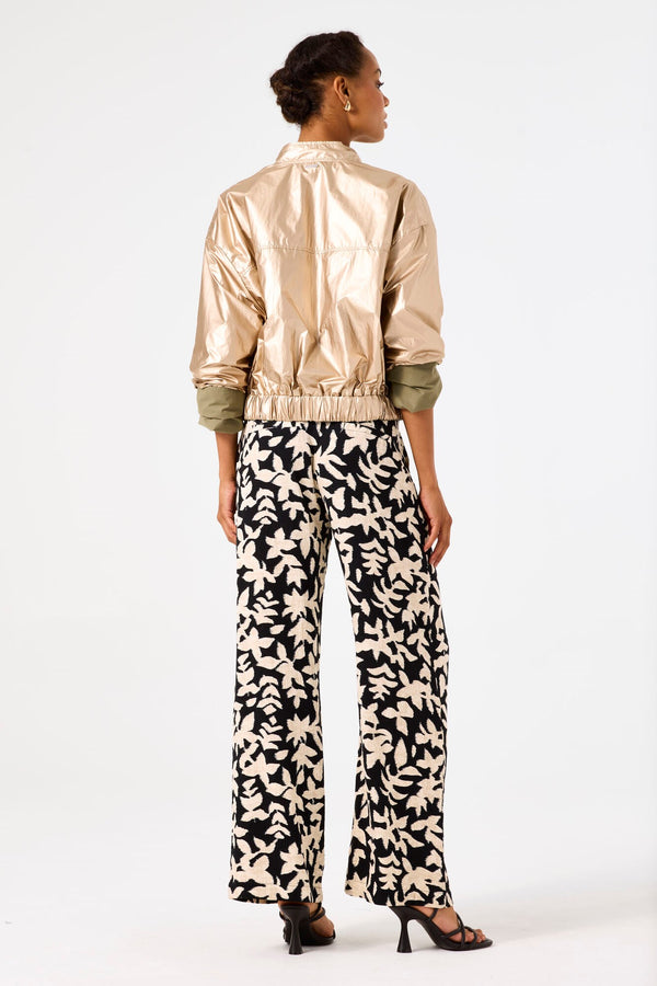 Garcia Reversible Bomber