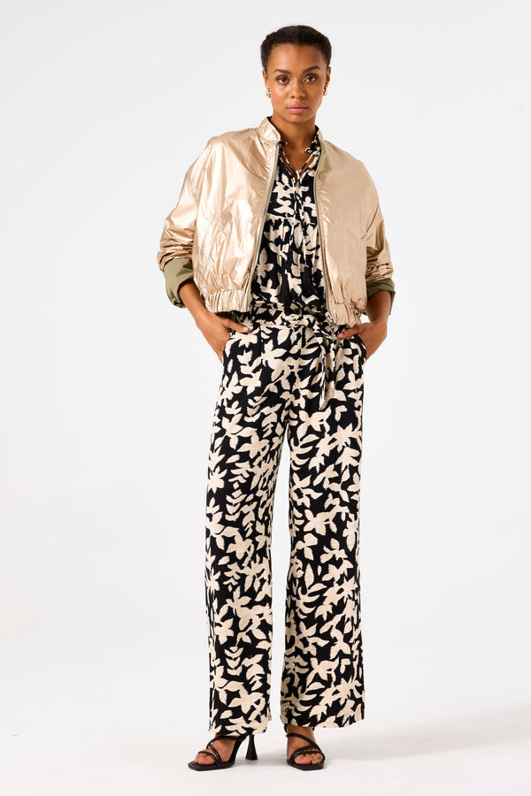 Garcia Reversible Bomber