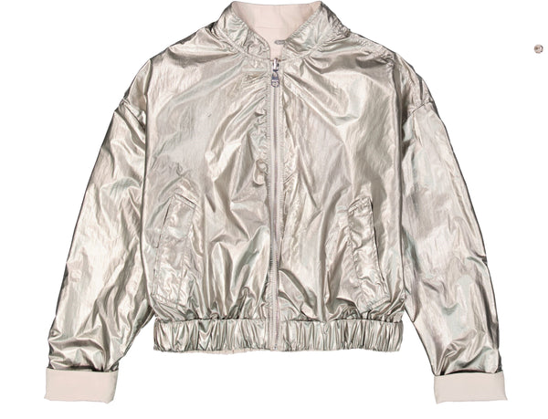 Garcia Reversible Bomber