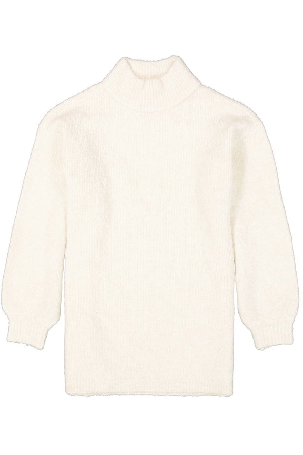 Garcia Mid Length Turtleneck sweater