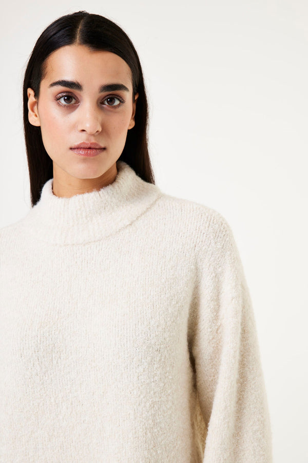 Garcia Mid Length Turtleneck sweater