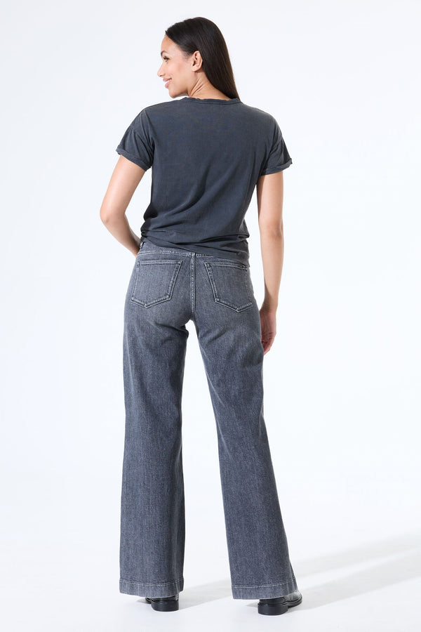 T-shirt imprimé Garcia Graphic Love