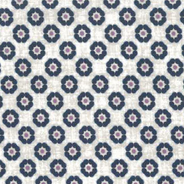 Leo Chevalier Performance Circle Print Stretch Knit Shirt