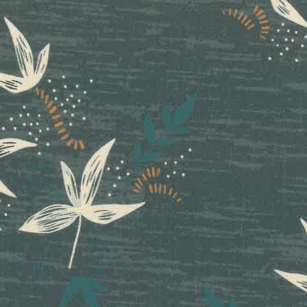 Leo Chevalier Performance Flower Print Stretch Knit Shirt