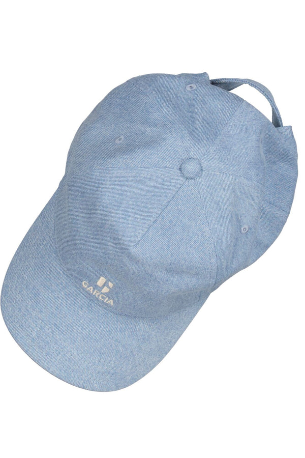 Garcia Denim Cap