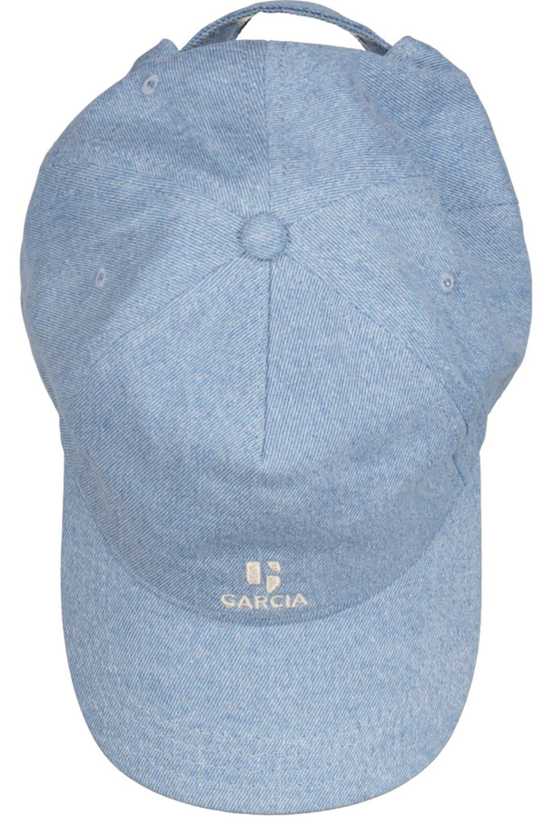 Garcia Denim Cap