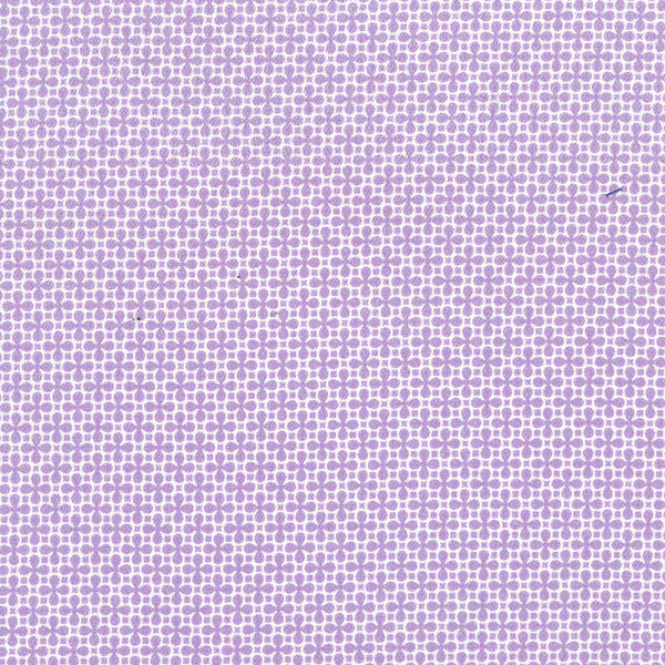 Leo Chevalier Adjusted Fit Light Mauve Dress Shirt