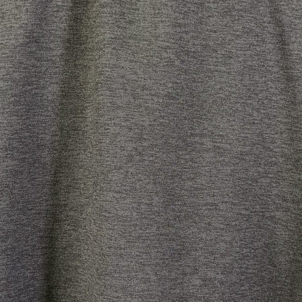 Heather Performance Polo with Pocket