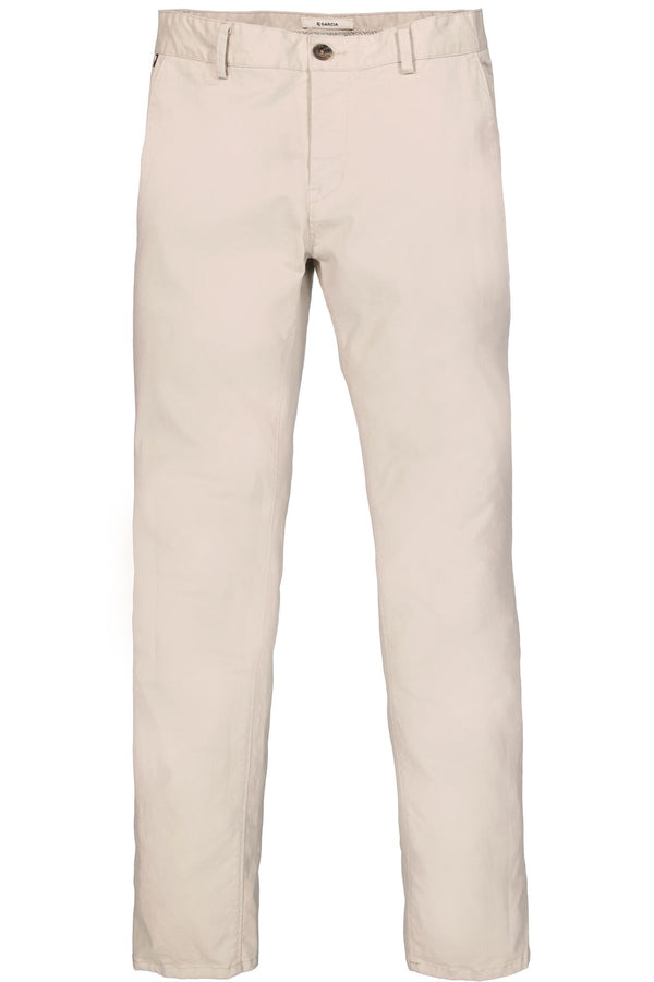 Garcia 32" Length Chinos