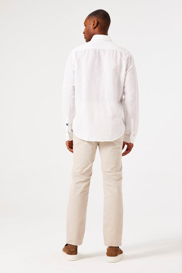 Garcia 32" Length Chinos