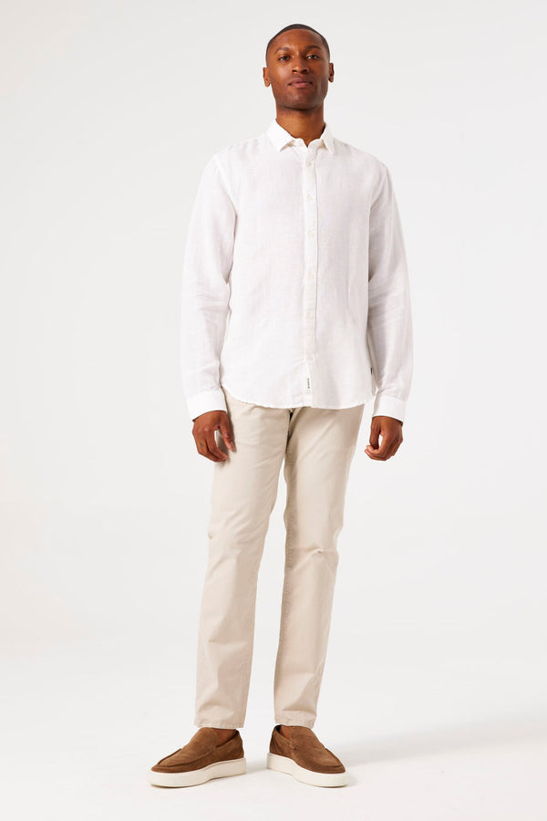 Garcia 32" Length Chinos