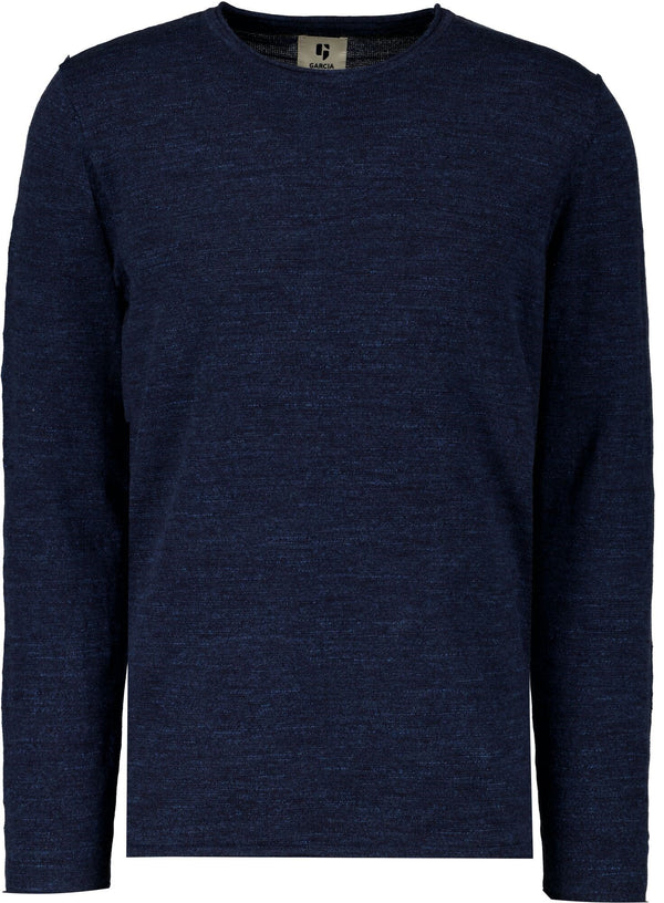 Garcia Lightweight Long sleeve Knit