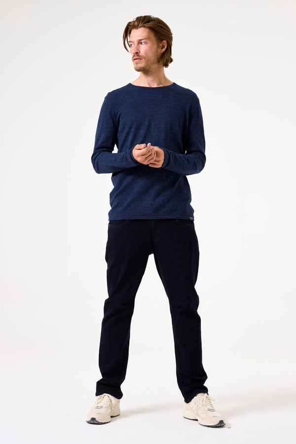Garcia Lightweight Long sleeve Knit