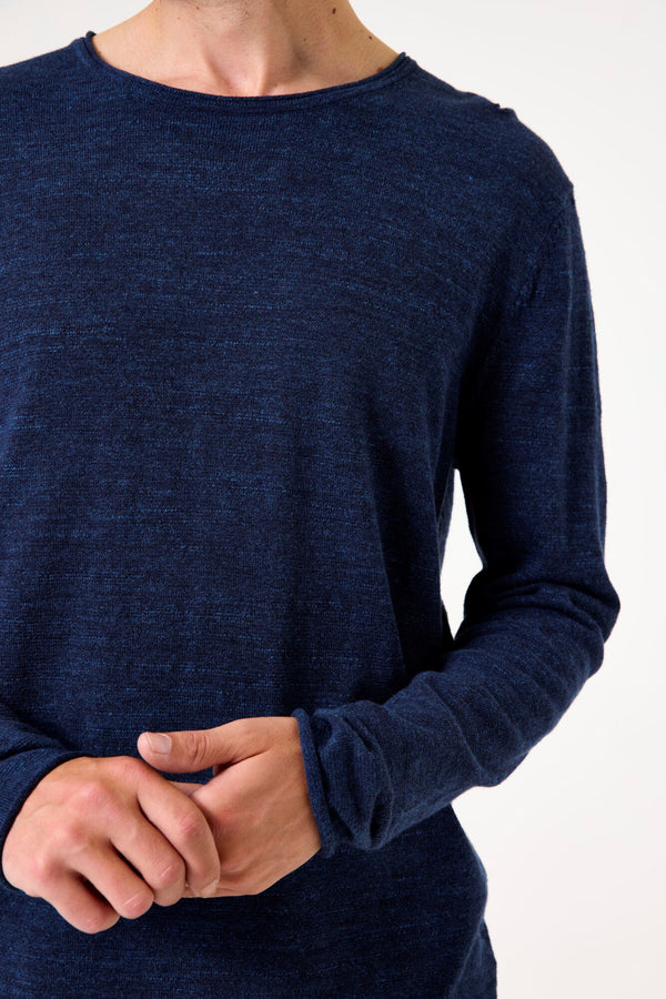 Garcia Lightweight Long sleeve Knit