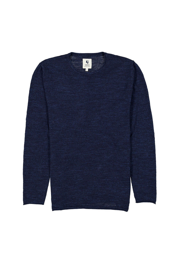 Garcia Lightweight Long sleeve Knit