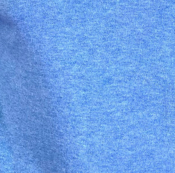 Pull à col polo en mélange de soie à manches longues Viyella