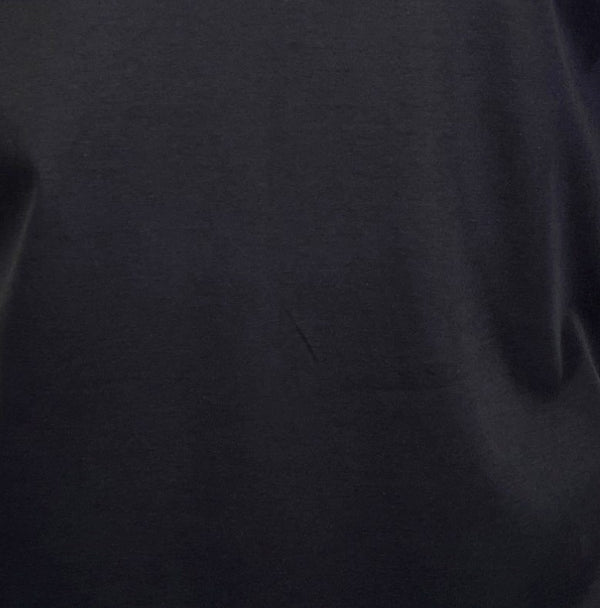 Pima Cotton Zip Polo