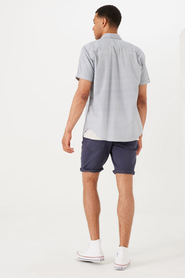 Garcia Rocko Slim Fit short
