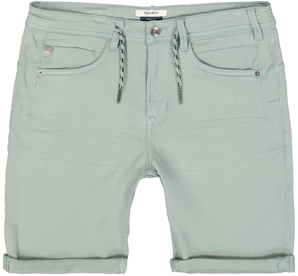 Garcia Rocko Slim Fit short