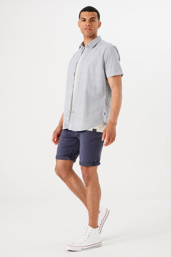 Garcia Rocko Slim Fit short