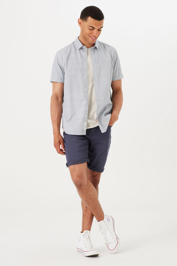 Short extensible Garcia Rocko Fit