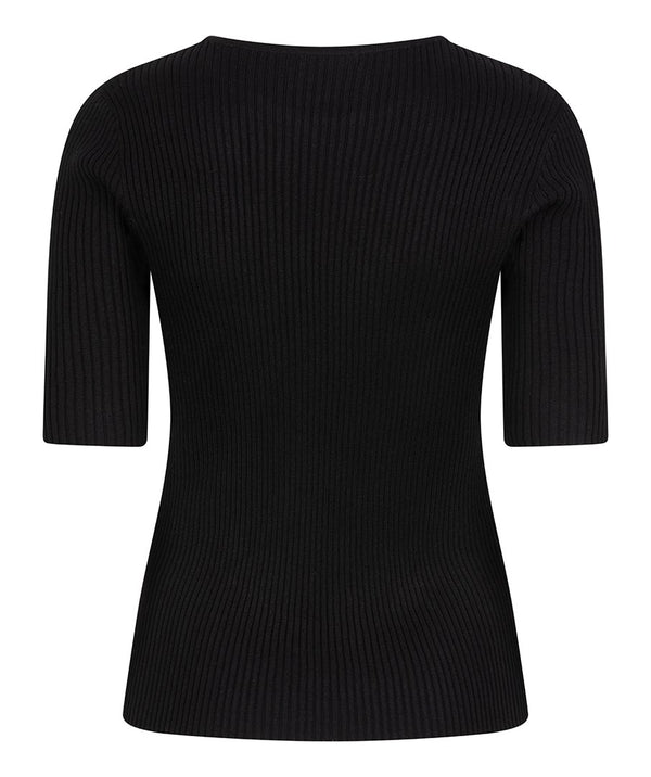 Pull côtelé Esqualo