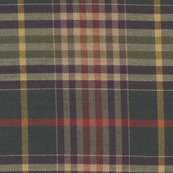 Viyella Forest Green Made in Canada Shirt