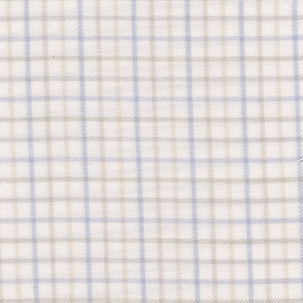 Viyella Muted Multi Mini Check Made in Canada Shirt