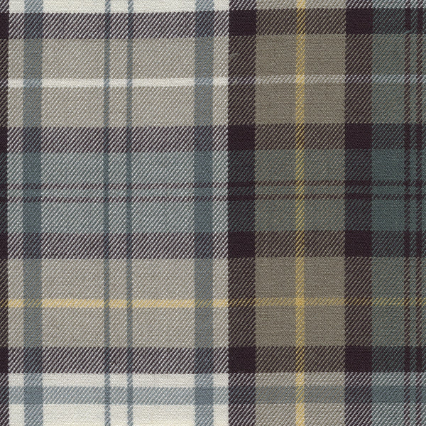 Viyella Sage Green Made in Canada Plaid Shirt