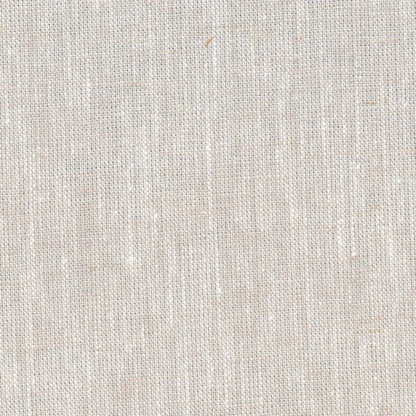 Chemise en mélange de coton et lin uni fabriquée au Canada