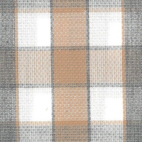 Viyella Cotton SS BD fabriqué au Canada