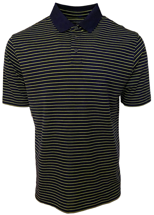 Leo Chevalier Summer Polo