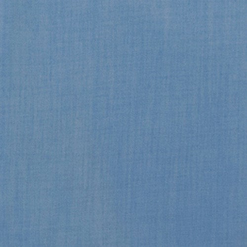 Chemise habillée coupe ajustée en micro polyester