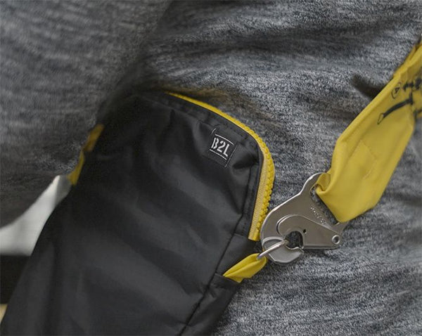 Sac bandoulière Bag to Life Carry Romeo